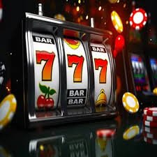 Tampilan desktop Ikan Jackpot dengan kontrol penembakan dan indikator saldo