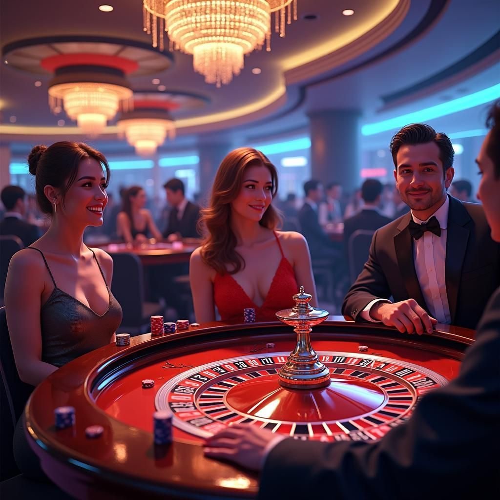 Antarmuka Jakarta Lottery di platform raja76 menampilkan pemilihan nomor dan riwayat undian