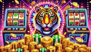 Versi mobile Jewels of Prosperity dengan interface yang dioptimalkan untuk sentuhan