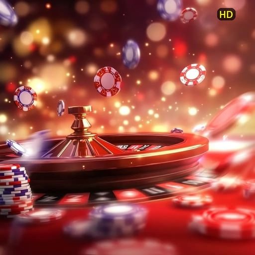 Tampilan desktop Reactoonz di platform raja76 dengan kontrol permainan yang jelas
